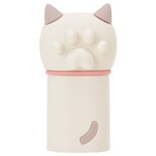 ふくふくにゃんこ ゆびツボ押し【ガチャガチャ販売】