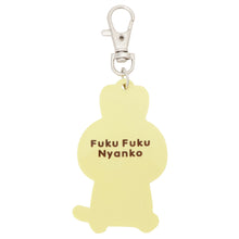 【蔵出し超レア商品✨】ふくふくにゃんこ うさぎラバーストラップ ディスプレイセット