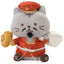 Fuku Fuku Nyanko七福神おすわりマスコットセット【WEB限定】