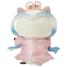 Fuku Fuku Nyanko七福神おすわりマスコットセット【WEB限定】
