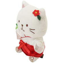 Fuku Fuku Nyanko七福神おすわりマスコットセット【WEB限定】