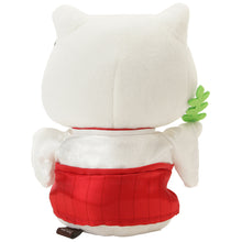 Fuku Fuku Nyanko七福神おすわりマスコットセット【WEB限定】
