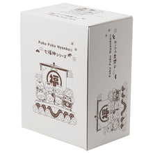 Fuku Fuku Nyanko七福神おすわりマスコットセット【WEB限定】