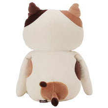 ふくふくにゃんこ 姿勢サポートクッション