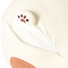 Fuku Fuku Nyanko ミケランジェロBIGクッション【WEB限定】