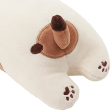 ふくふくにゃんこ なでなでミニクッション