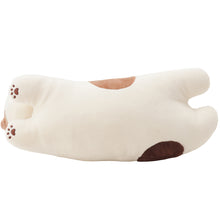 ふくふくにゃんこ なでなでミニクッション