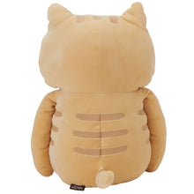 ふくふくにゃんこ 姿勢サポートクッション