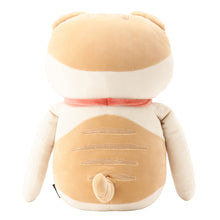 ふくふくにゃんこ 姿勢サポートクッション(スコア・シャーシャ)