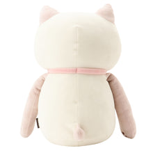ふくふくにゃんこ 姿勢サポートクッション(スコア・シャーシャ)