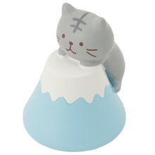ふくふくにゃんこ 置物(ジャパン)