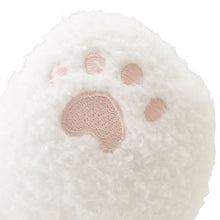 ふくふくにゃんこ ぽわぽわBIG抱きぐるみ(サバタ・クロスケ・しろたまちゃん)【WEB限定】