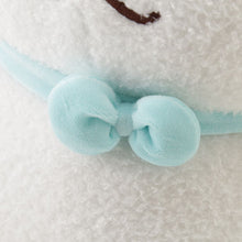 ふくふくにゃんこ ぽわぽわBIG抱きぐるみ(サバタ・クロスケ・しろたまちゃん)【WEB限定】