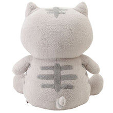 ふくふくにゃんこ ぽわぽわBIG抱きぐるみ(サバタ・クロスケ・しろたまちゃん)【WEB限定】