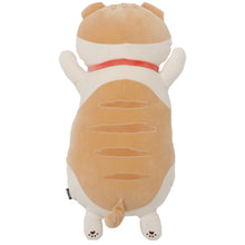 ふくふくにゃんこ もっちり抱きぐるみ