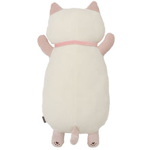 ふくふくにゃんこ もっちり抱きぐるみ