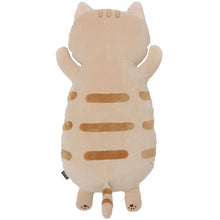 ふくふくにゃんこ もっちり抱きぐるみ