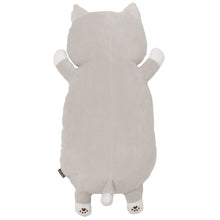 ふくふくにゃんこ もっちり抱きぐるみ