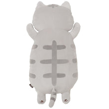 ふくふくにゃんこ もっちり抱きぐるみ