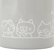  ふくふくにゃんこ おでかけセット【WEB限定】
