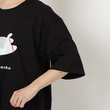  ふくふくにゃんこ ネコの日Ｔシャツ
