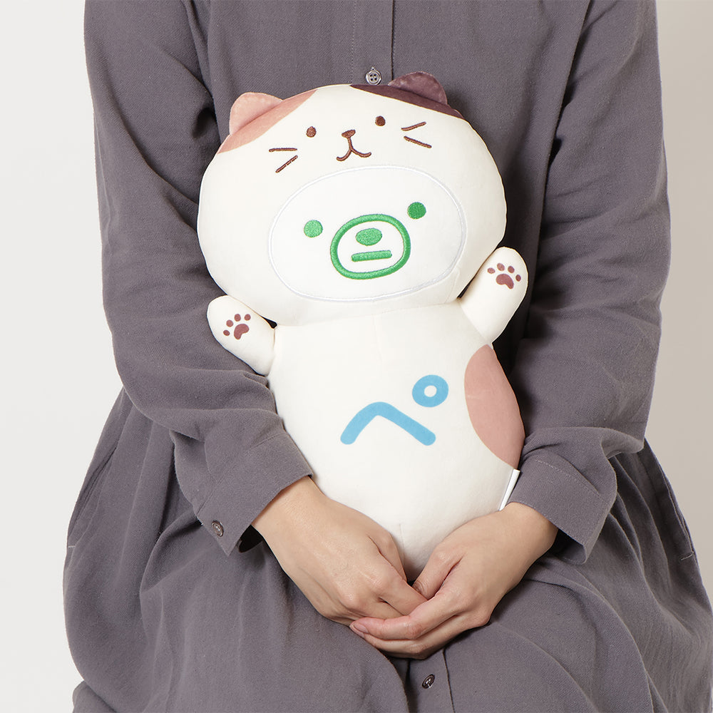 【予約商品】ふくふくにゃんこ ファミッペHAPPY BOX