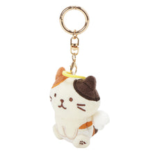 ふくふくにゃんこ エンジェルチャーム
