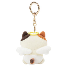  ふくふくにゃんこ エンジェルチャーム
