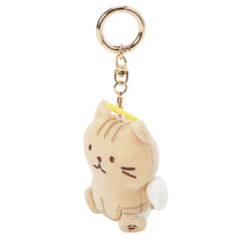  ふくふくにゃんこ エンジェルチャーム
