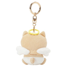  ふくふくにゃんこ エンジェルチャーム
