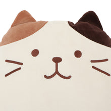  ふくふくにゃんこ すわってシートクッション2点セット【WEB限定】

