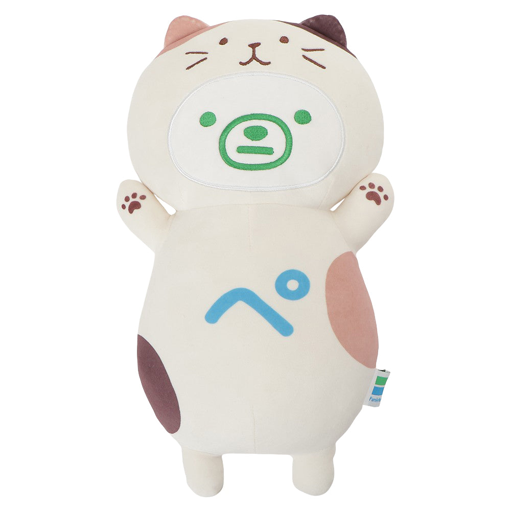 【予約商品】ふくふくにゃんこ ファミッペHAPPY BOX