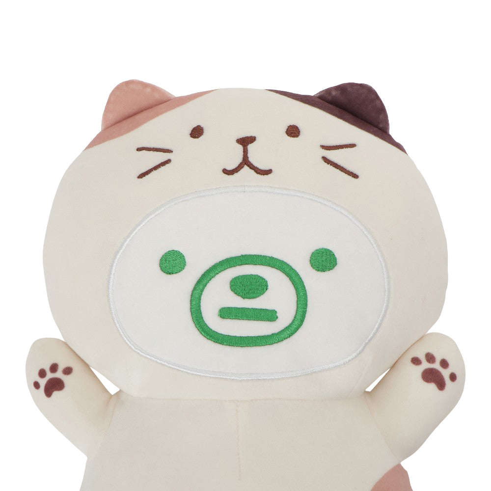 【予約商品】ふくふくにゃんこ ファミッペHAPPY BOX