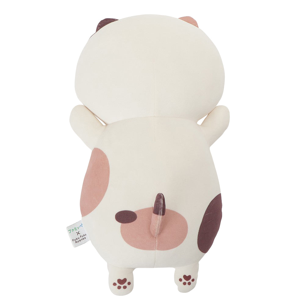 【予約商品】ふくふくにゃんこ ファミッペHAPPY BOX