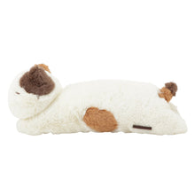  ふくふくにゃんこ  ぬいぐるみペンポーチ（ミケランジェロ・チャチャ丸）
