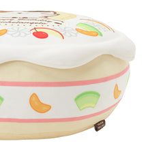  ふくふくにゃんこ  ケーキクッション（ミケランジェロ）
