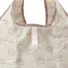  ふくふくにゃんこ  保冷保温エコバッグ
