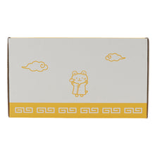  ふくふくにゃんこ  福福飯店中華食器（４点セット）【WEB限定】

