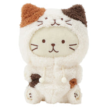  ふくふくにゃんこ  着せ替え にゃりきり パジャマ （ミケランジェロ）
