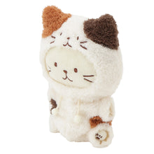 ふくふくにゃんこ  着せ替え にゃりきり パジャマ （ミケランジェロ）
