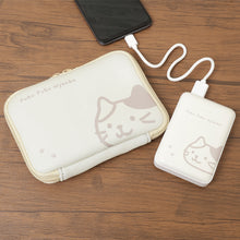  ふくふくにゃんこミケランジェロモバイルセット
