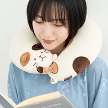  ふくふくにゃんこ なついてネックピロー【WEB限定】
