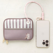  ふくふくにゃんこ モバイルバッテリーケース

