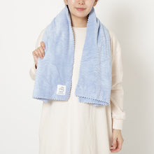  ふくふくにゃんこ ×吸水美神タオルセット【WEB限定】
