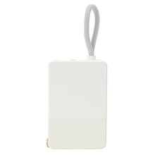  ふくふくにゃんこ 2WAY モバイルバッテリー ＆ ACアダプタ

