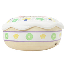  ふくふくにゃんこ  ケーキクッション（ハッチ）
