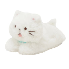  ふくふくにゃんこ ごろにゃんぬいぐるみ＆ポスターセット【WEB限定】
