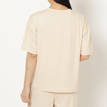  ふくふくにゃんこ　きごこち  リラフワ Tシャツ
