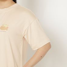  ふくふくにゃんこ　きごこち  リラフワ Tシャツ
