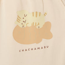  ふくふくにゃんこ　きごこち  リラフワ パンツ Ｌ

